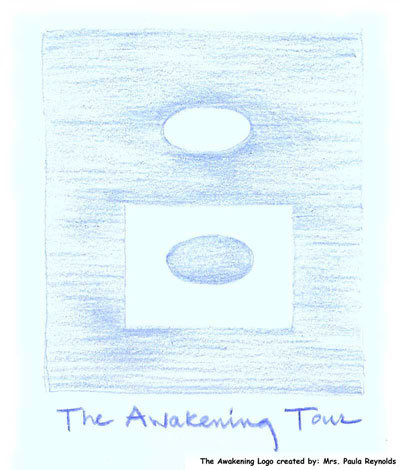 awakening tour